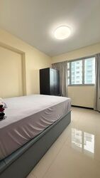 Blk 90B Telok Blangah Parcview (Bukit Merah), HDB 4 Rooms #586182281